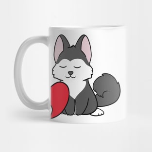 Puppy Love Mug